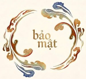 Chính sách bảo mật 