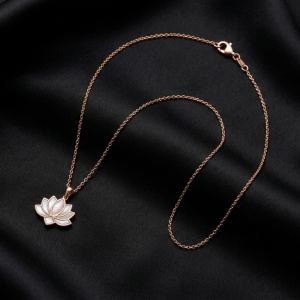 Dây chuyền Liên Cát Diệu