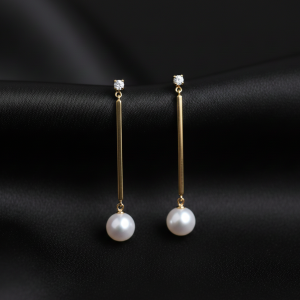 Hoa tai minimalism-Trân Viên Mãn