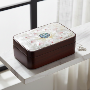 Hộp trang sức-Ánh Đại Dương